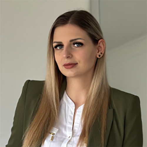 Zdjęcie profilowe: Joanna Jurałowicz