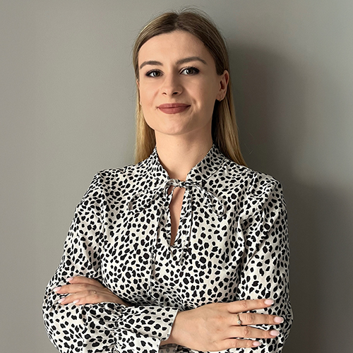 Zdjęcie profilowe: Klaudia Kot