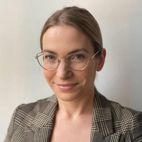 Zdjęcie profilowe: Paulina Stojek